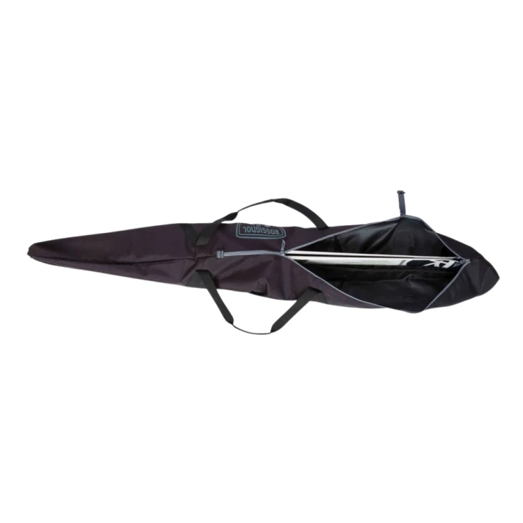 Pokrowiec na narty Rossignol Basic Ski Bag black