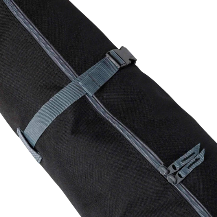 Pokrowiec na narty Rossignol Basic Ski Bag black