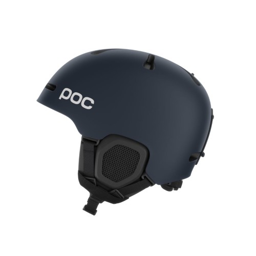 Kask narciarski POC Fornix MIPS apatite navy matt