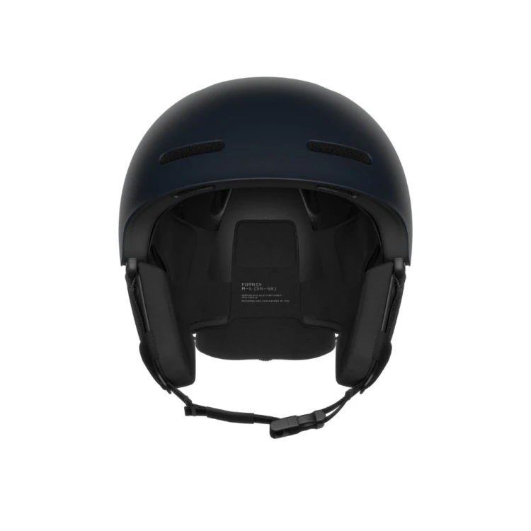 Kask narciarski POC Fornix MIPS apatite navy matt