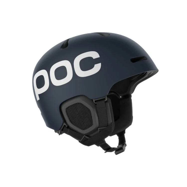 Kask narciarski POC Fornix MIPS apatite navy matt