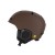 Kask narciarski POC Fornix MIPS bronzite brown matt