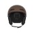 Kask narciarski POC Fornix MIPS bronzite brown matt