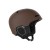 Kask narciarski POC Fornix MIPS bronzite brown matt