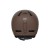 Kask narciarski POC Fornix MIPS bronzite brown matt