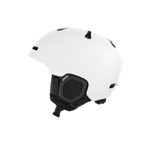 Kask narciarski POC Fornix hydrogen white matt
