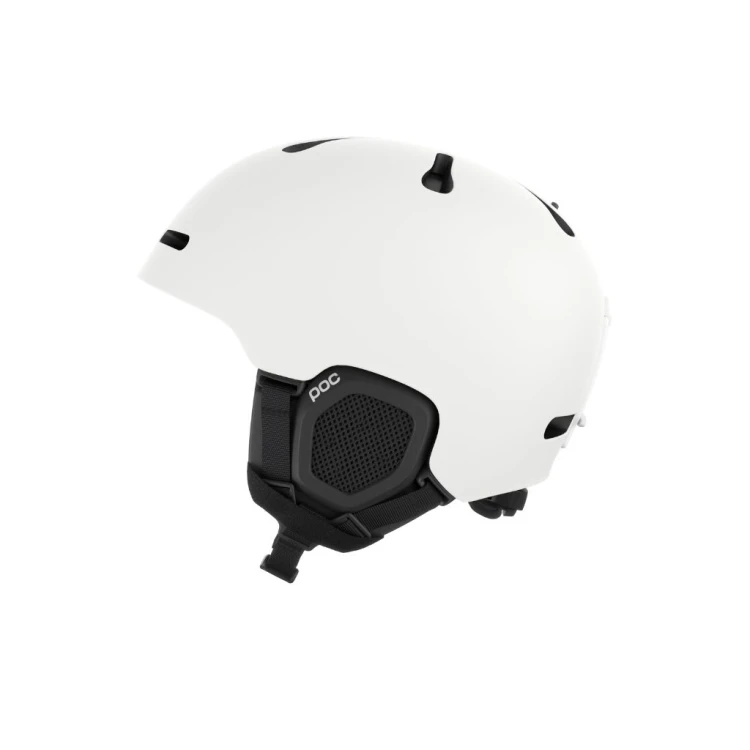 Kask narciarski POC Fornix hydrogen white matt
