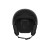 Kask narciarski POC Fornix uranium black matt