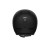 Kask narciarski POC Fornix uranium black matt