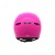 Kask narciarski POCito Obex Visor fluorescent pink/partly sunny/light orange