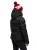 Kurtka narciarska damska Peak Performance Glissade Down Ski black