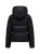 Kurtka narciarska damska Peak Performance Glissade Down Ski black