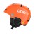 Kask narciarski POCito Fornix MIPS fluorescent orange
