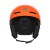 Kask narciarski POCito Fornix MIPS fluorescent orange