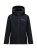 Kurtka narciarska dziecięca Peak Performance Maroon HIPE® 2L Insulated Shell black