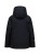 Kurtka narciarska dziecięca Peak Performance Maroon HIPE® 2L Insulated Shell black