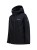 Kurtka narciarska dziecięca Peak Performance Maroon HIPE® 2L Insulated Shell black