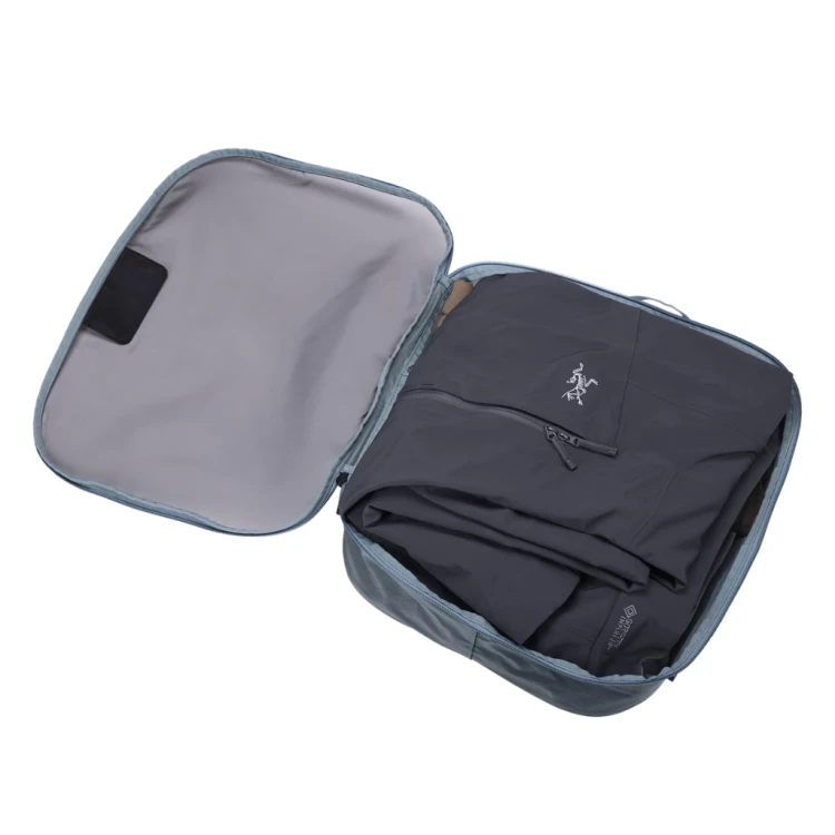 Organizer podróżny Thule packing cube blue