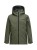 Kurtka narciarska dziecięca Peak Performance Maroon HIPE® 2L Insulated Shell pine needle