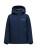 Kurtka narciarska dziecięca Peak Performance Maroon HIPE® 2L Insulated Shell blue shadow