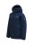 Kurtka narciarska dziecięca Peak Performance Maroon HIPE® 2L Insulated Shell blue shadow