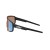Okulary przeciwsłoneczne Bliz P003 matte black/coral/orange mirror blue