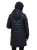Parka Peak Performance damska W Helium Down Black