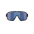 Okulary przeciwsłoneczne Bliz Fusion black/smoke blue