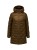 Parka damska Peak Performance Helium Down meadow moss