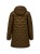 Parka damska Peak Performance Helium Down meadow moss