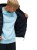 Kurtka męska Peak Performance Tomic Insulated Hood offblack