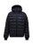 Kurtka męska Peak Performance Tomic Insulated Hood offblack