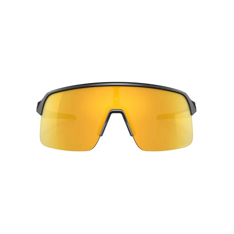Okulary przeciwsloneczne Oakley Sutro Lite matte carbon/prizm 24k