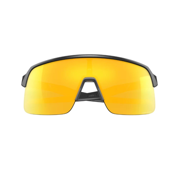 Okulary przeciwsloneczne Oakley Sutro Lite matte carbon/prizm 24k