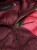 Kurtka puchowa damska Peak Performance Helium AOP Down Hood snowbank