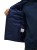 Kurtka puchowa męska Peak Performance Helium AOP Down Hood snowbank