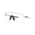 Okulary przeciwsloneczne Oakley Sutro Lite matte white/clear to black iridium photochromic