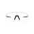 Okulary przeciwsloneczne Oakley Sutro Lite matte white/clear to black iridium photochromic