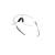 Okulary przeciwsloneczne Oakley Sutro Lite matte white/clear to black iridium photochromic