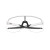 Okulary przeciwsloneczne Oakley Sutro Lite matte white/clear to black iridium photochromic