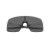 Okulary przeciwsloneczne Oakley Sutro Lite matte white/clear to black iridium photochromic