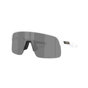 Okulary przeciwsloneczne Oakley Sutro Lite Players Collection matte white/prizm black