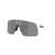 Okulary przeciwsloneczne Oakley Sutro Lite Players Collection matte white/prizm black