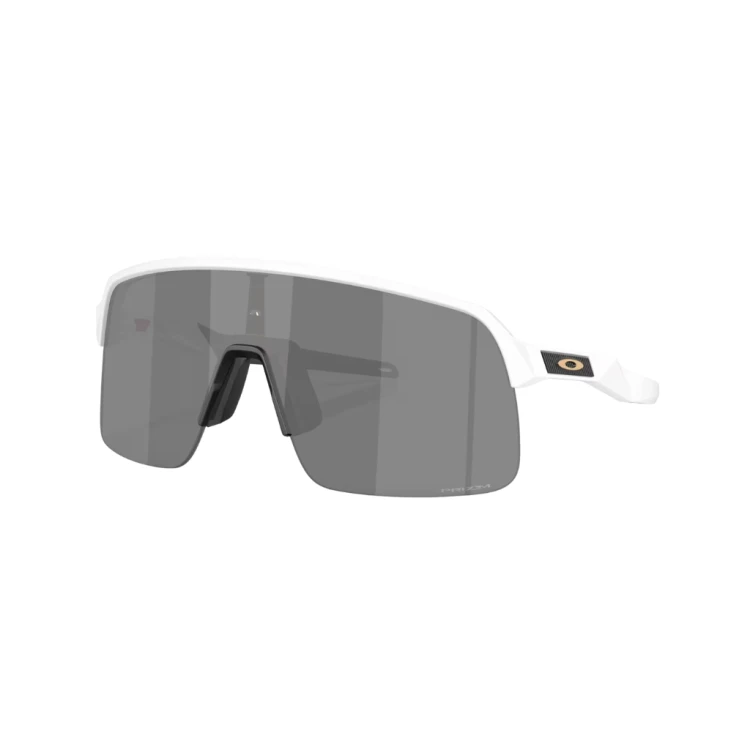 Okulary przeciwsloneczne Oakley Sutro Lite Players Collection matte white/prizm black