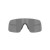 Okulary przeciwsloneczne Oakley Sutro Lite Players Collection matte white/prizm black