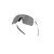 Okulary przeciwsloneczne Oakley Sutro Lite Players Collection matte white/prizm black