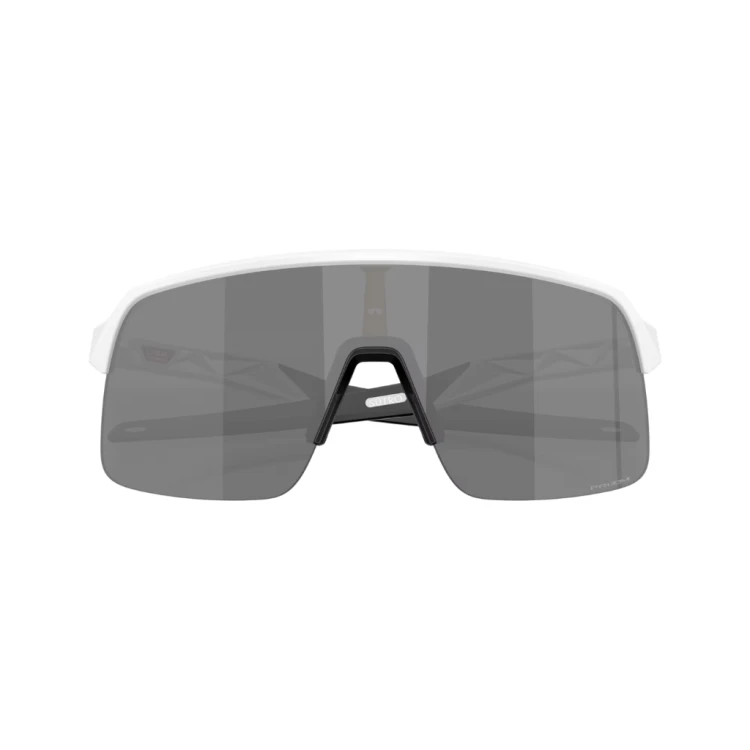 Okulary przeciwsloneczne Oakley Sutro Lite Players Collection matte white/prizm black