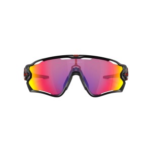 Okulary przeciwsłoneczne Oakley Jawbreaker matte black /prizm road
