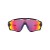 Okulary przeciwsłoneczne Oakley Jawbreaker matte black /prizm road