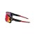 Okulary przeciwsłoneczne Oakley Jawbreaker matte black /prizm road